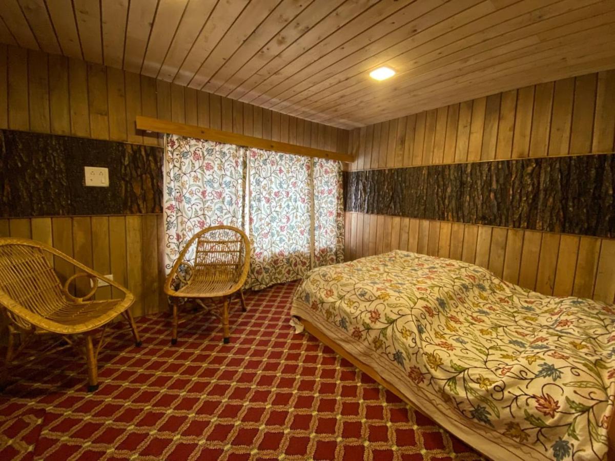 Bente'S Lodge Pahalgām Εξωτερικό φωτογραφία
