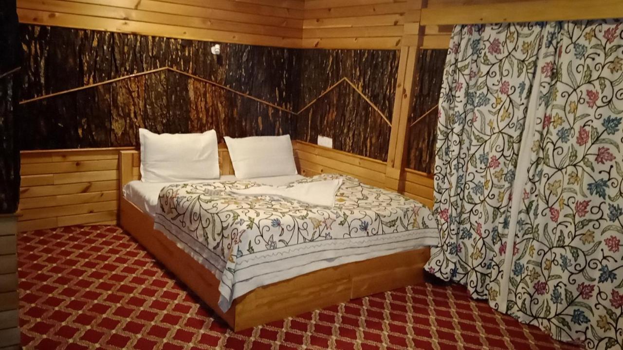 Bente'S Lodge Pahalgām Εξωτερικό φωτογραφία