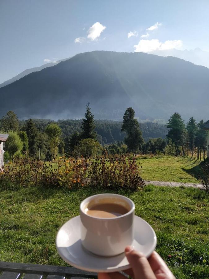 Bente'S Lodge Pahalgām Εξωτερικό φωτογραφία
