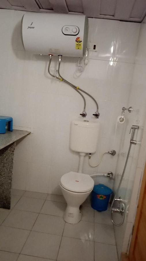 Bente'S Lodge Pahalgām Εξωτερικό φωτογραφία
