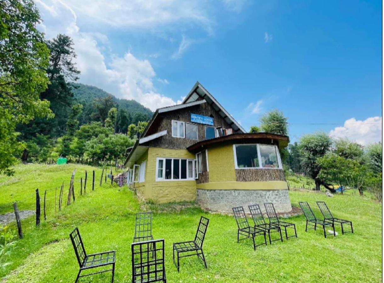 Bente'S Lodge Pahalgām Εξωτερικό φωτογραφία